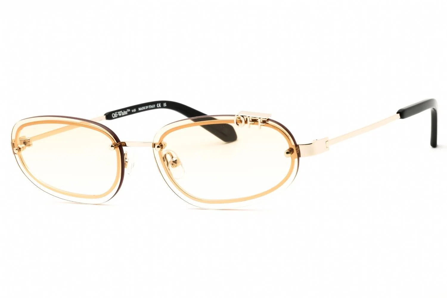 Off White MIAMI Sunglasses - view 2